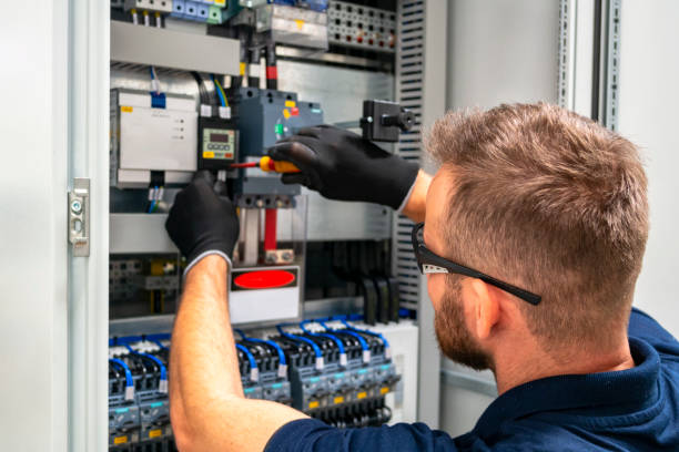 Best Commercial Electrical Services  in St Clair, PA